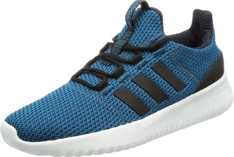 adidas cloudfoanm ultimate herren blau